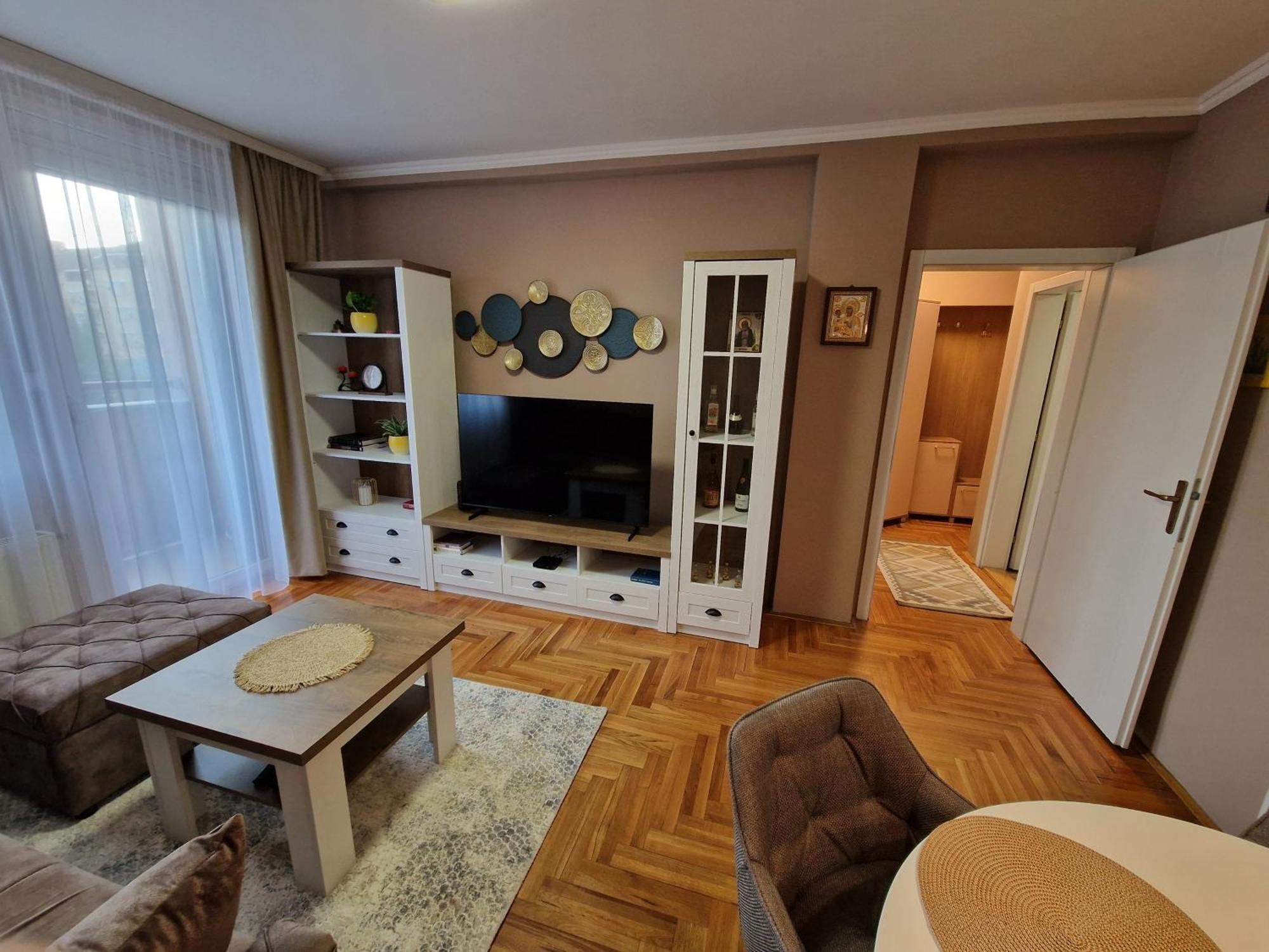 Lucky Clover Apartment Novi Sad