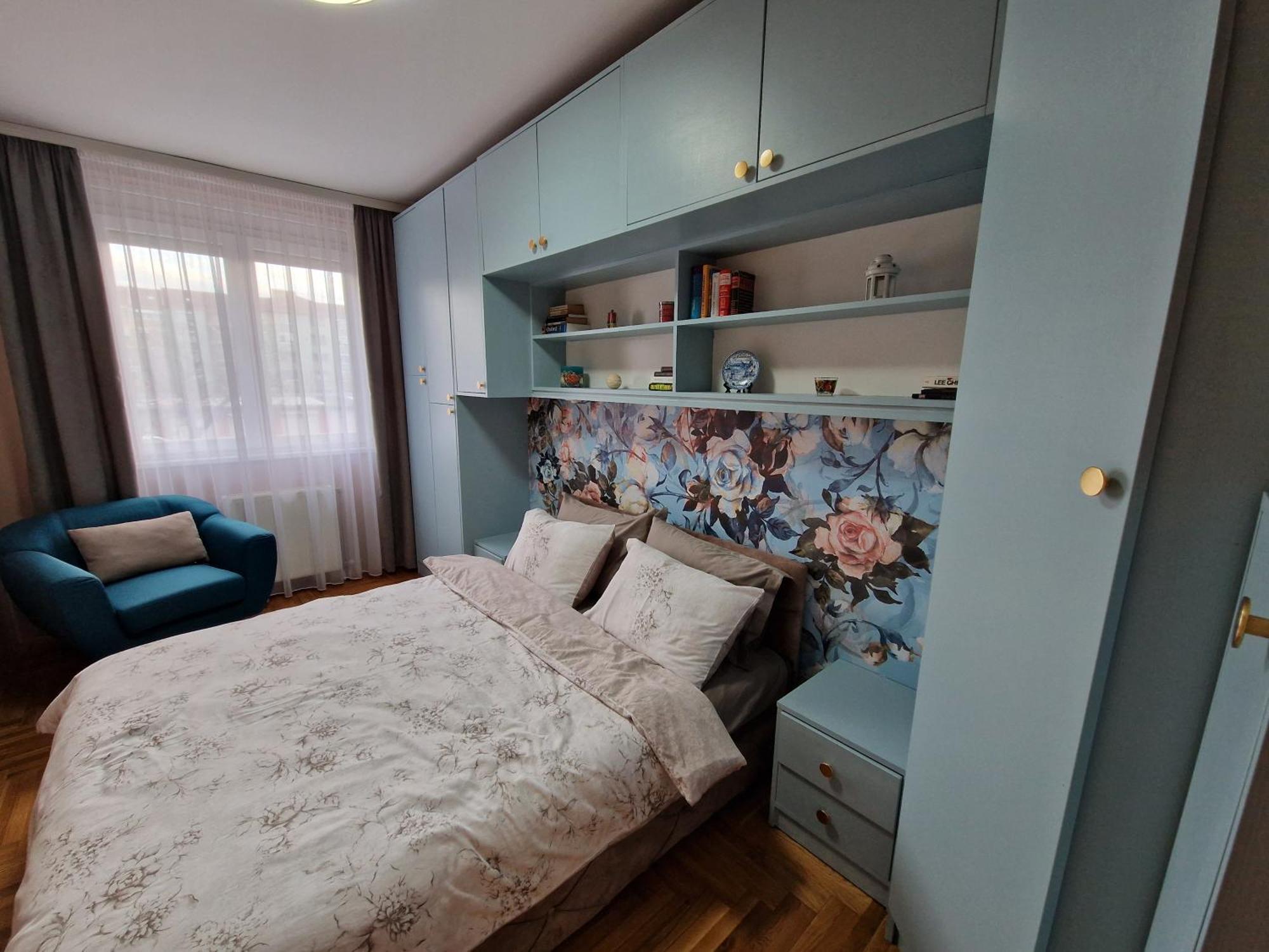 Lucky Clover Apartment *