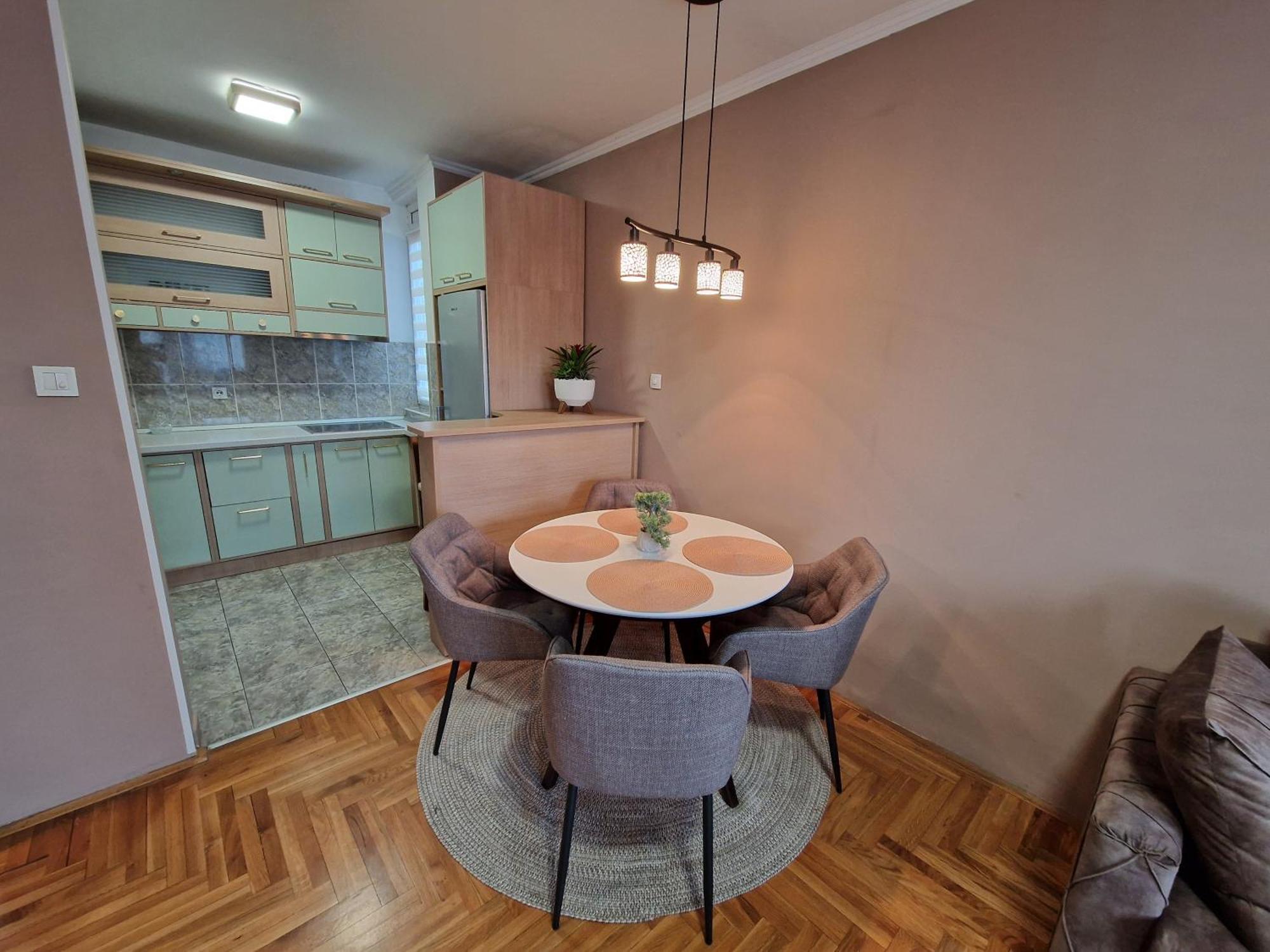 Apartment Lucky Clover