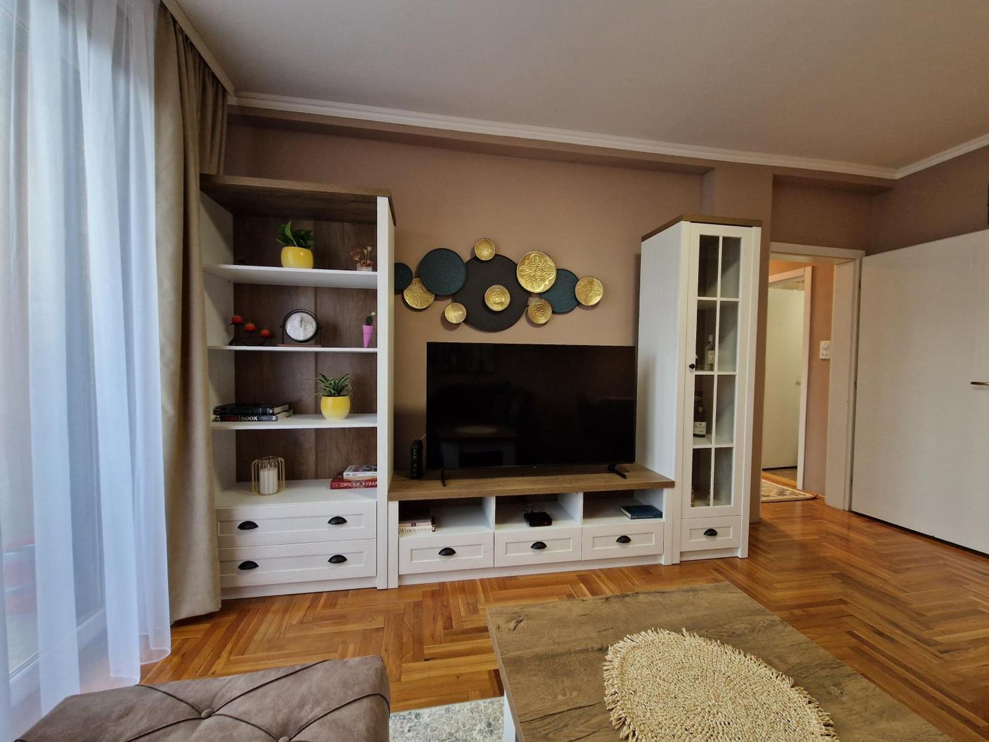 Lucky Clover Apartment