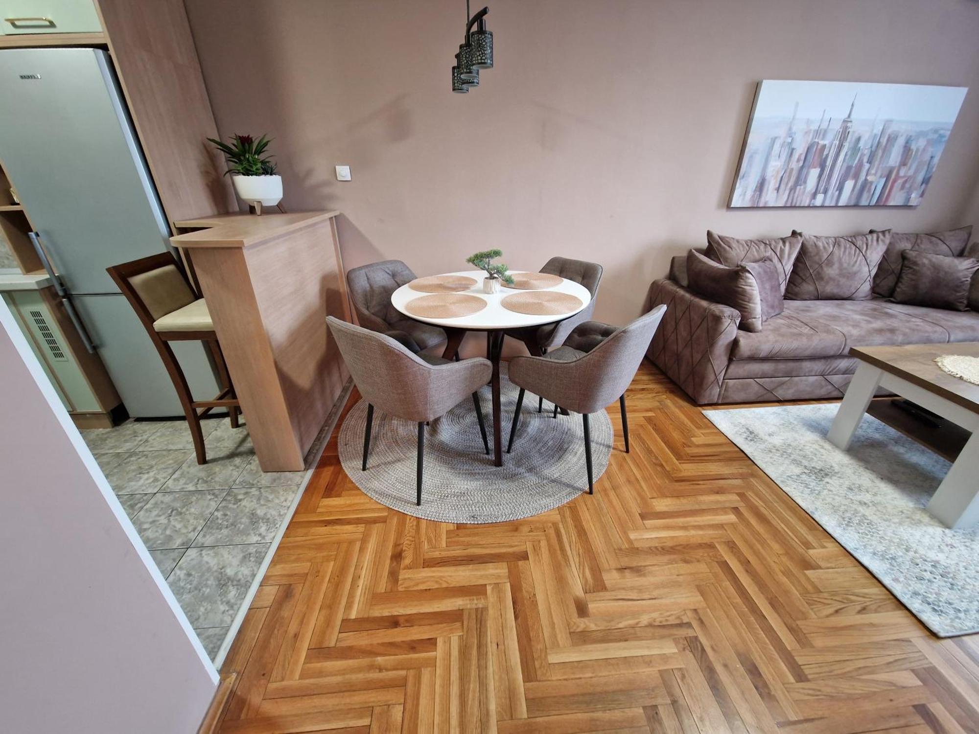Apartment Lucky Clover