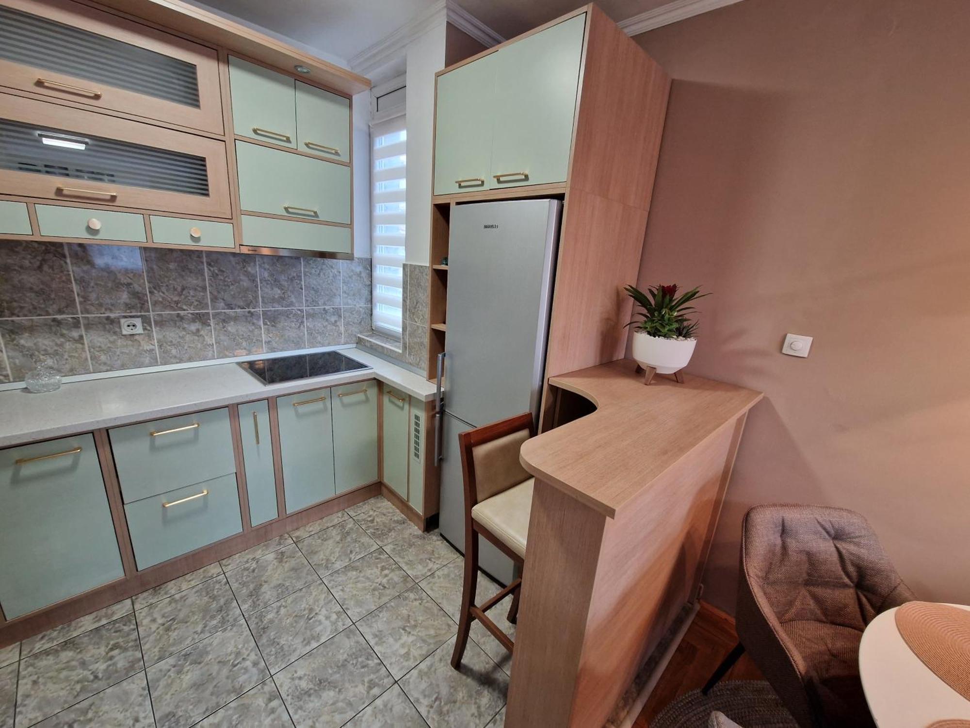 Lucky Clover Apartment Novi Sad