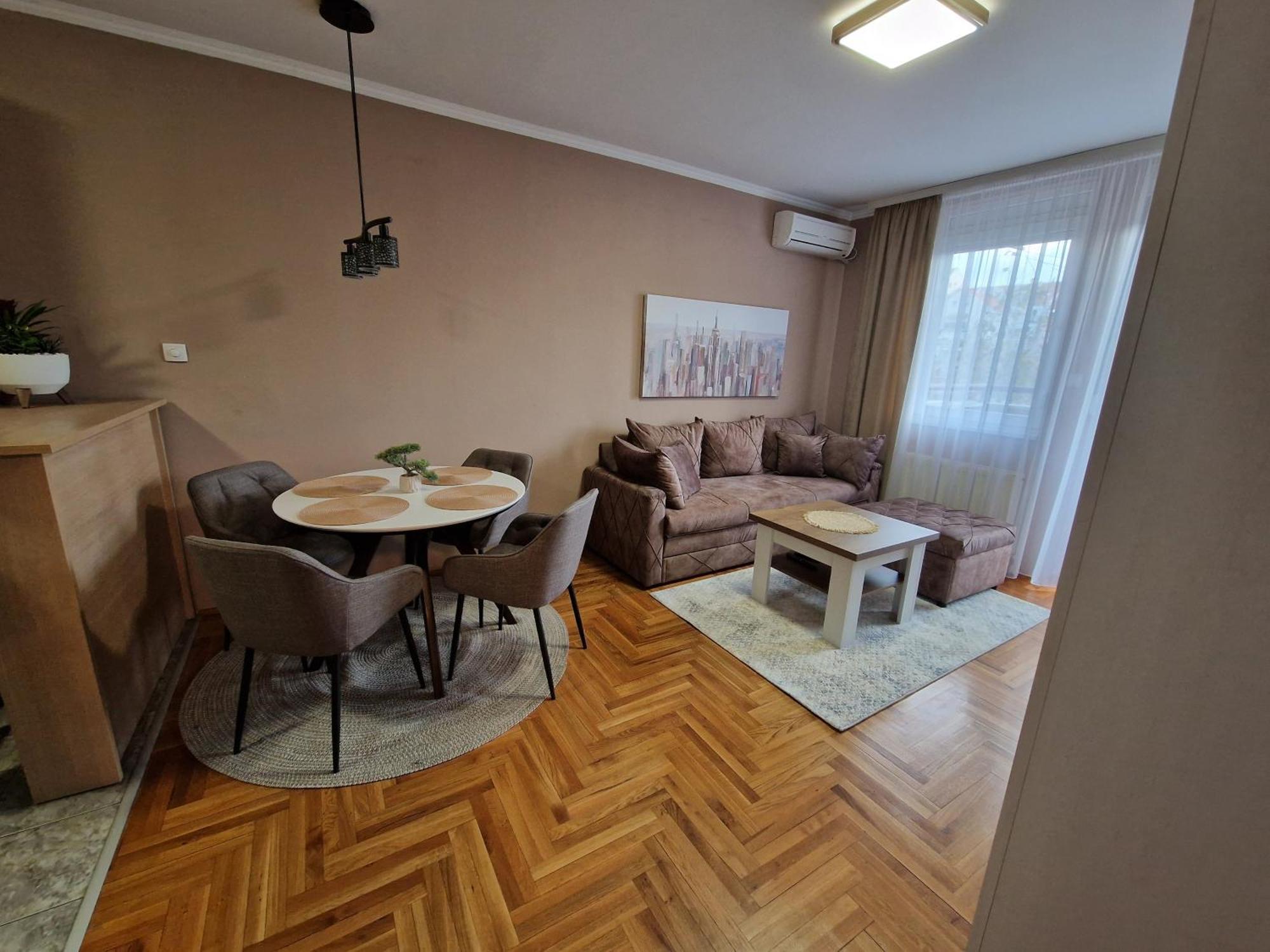 Lucky Clover * Novi Sad