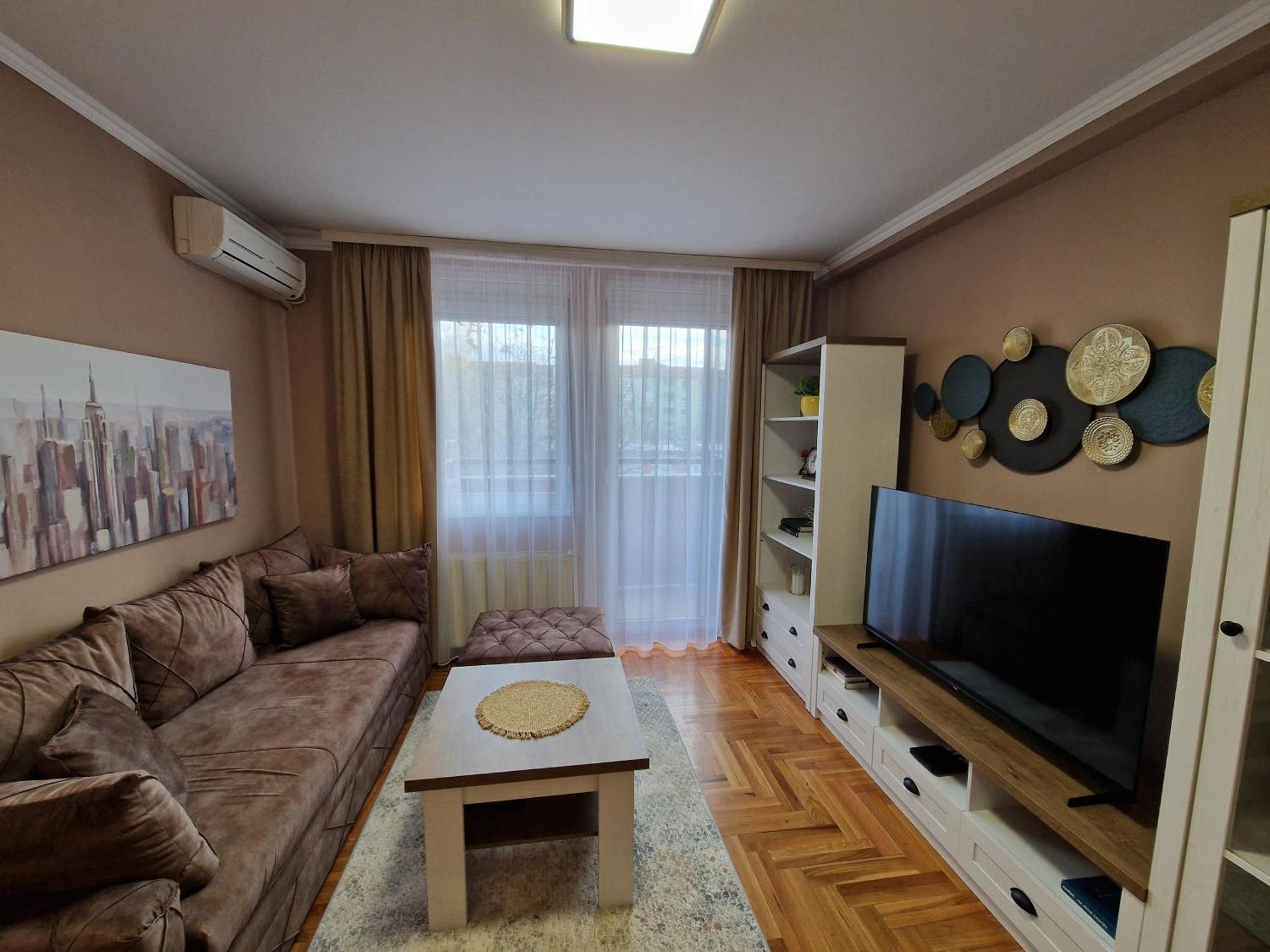 Lucky Clover Apartment *
