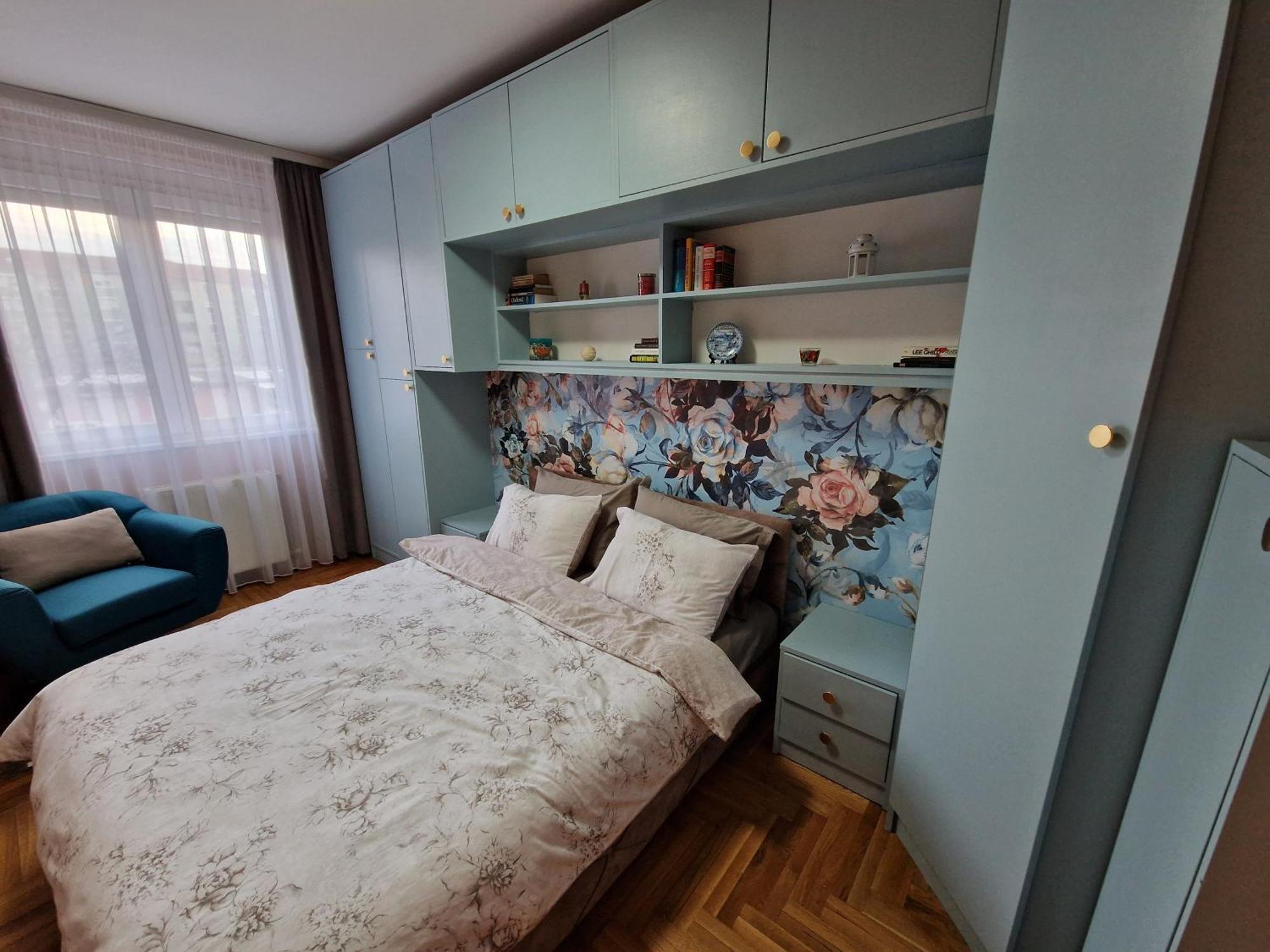 Lucky Clover Apartment